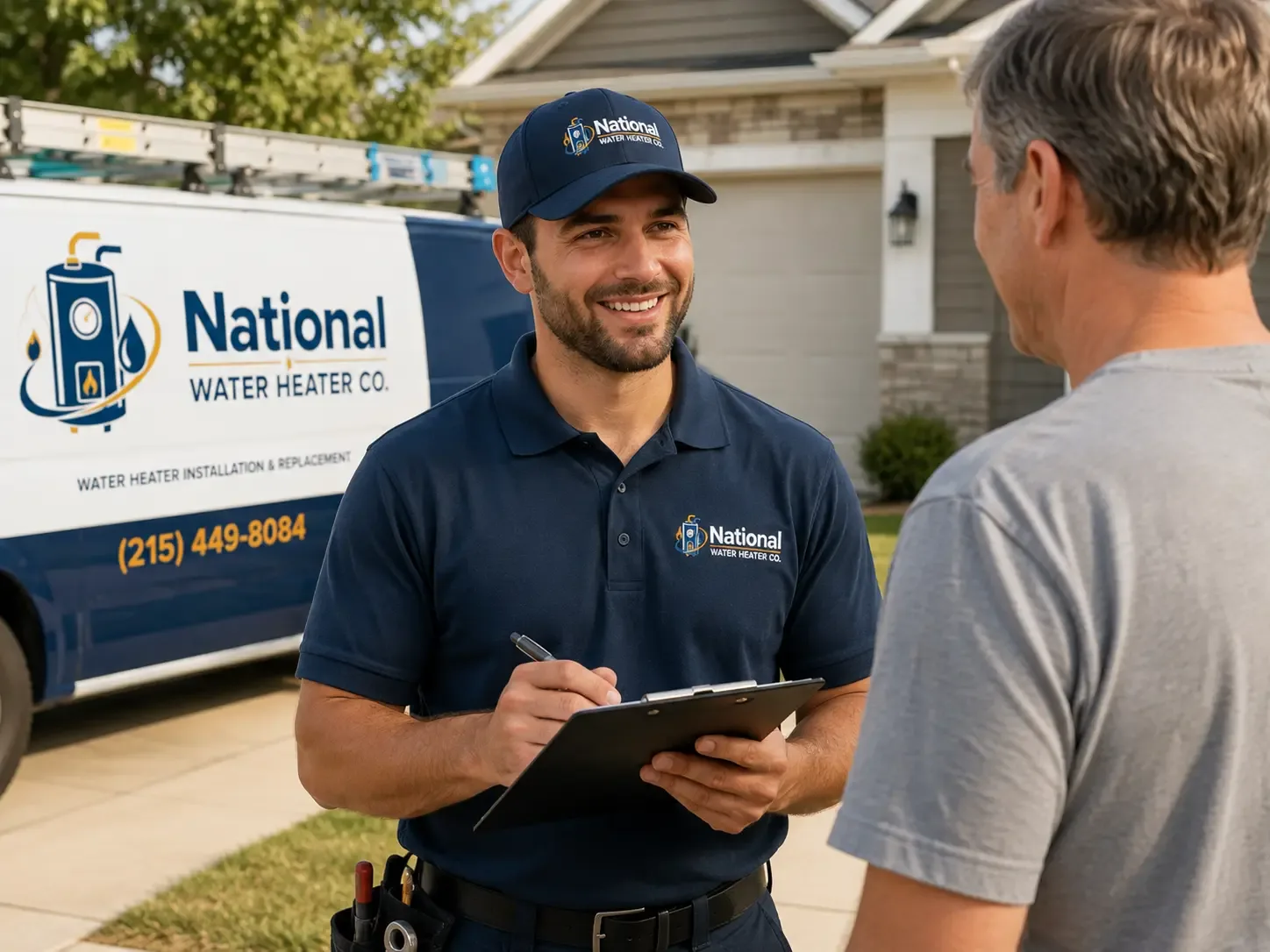 Water Heater Installation Landisburg, PA FAQs